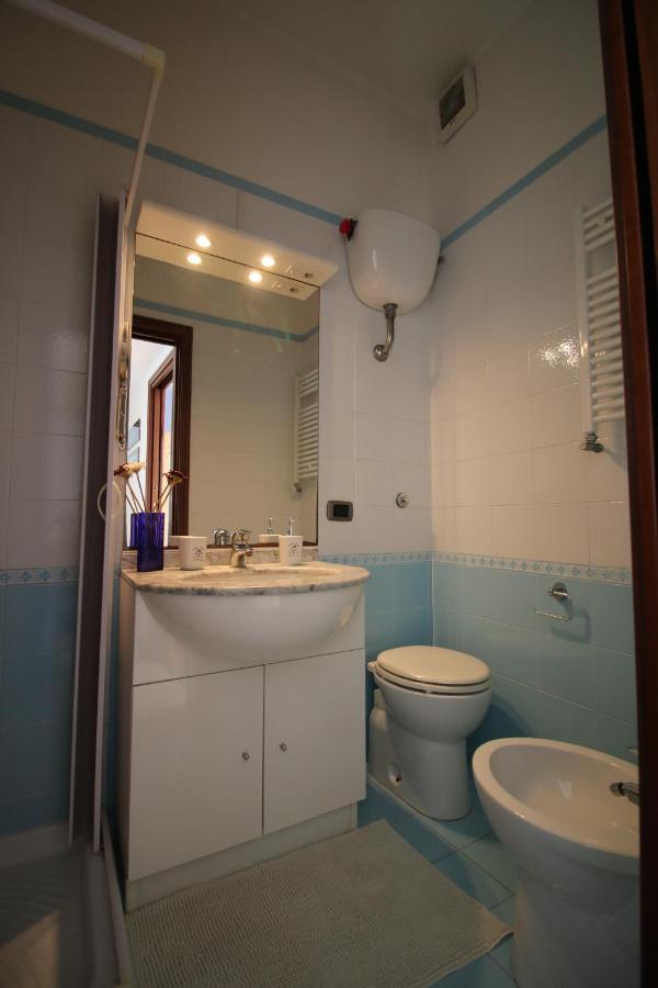 Apartment Sibilla Naples